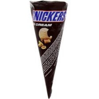 Snickers Ice Cream 71g