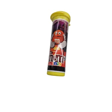 M&amp;M s Minis Chocolate Tube 35g