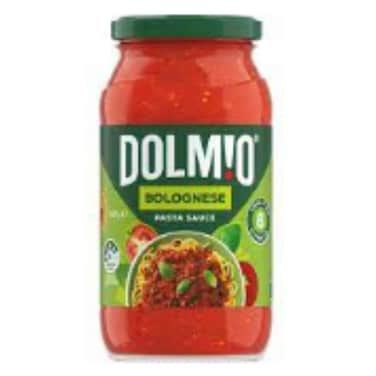 Dolmio Original Bolognese Sauce 450 gr