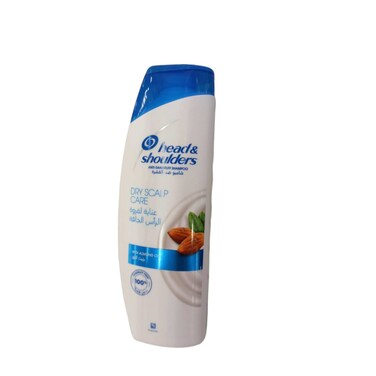 Head and Shoulders Dry Scalp Care Anti-Dandruff Shampoo 400ml