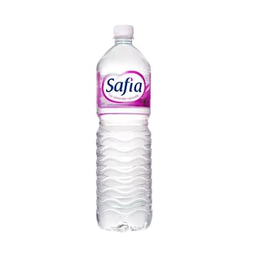 Safia Mineral Water 1.5 Liter