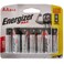 Energizer Max Aa Battery (8+4 Free Pieces)