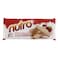 Nutro Strawberry Wafer Cream 150 gr