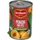 Del Monte Peach Halves in Syrup 420g