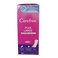 Carefree Plus Large Light Scent 20 pantyliners