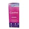 Carefree Plus Large Fresh Scent 20 pantyliners