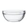 Luminarc Stackable Salad bowl 17 cm