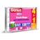 Sanita Club Trash Bags OXO Biodegradable 5 gallons Small 130 bags 50x46cm 5 rolls