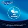 Sanita Bouquet Solft and Quilted Toilet Tissue 12rolls