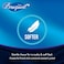Sanita Bouquet Solft and Quilted Toilet Tissue 12rolls