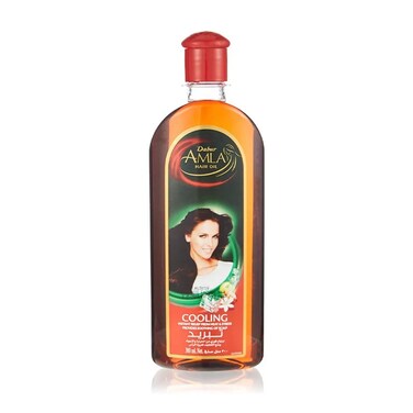 Amla Cooling Oil 200 Ml