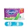 Sanita Bouquet Premium Kitchen Towel 8 Rolls x 3 ply