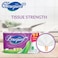 Sanita Bouquet Premium Kitchen Towel 8 Rolls x 3 ply