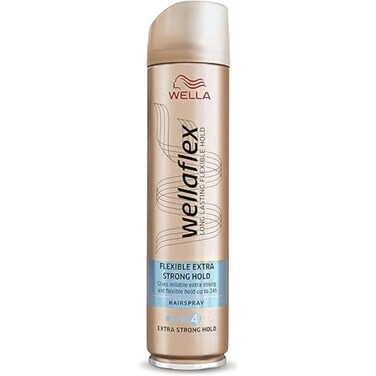 Wellaflex Hair Spray Ultra Strong 250 ml
