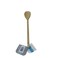 Kitchen Craft Wood 30 cm
