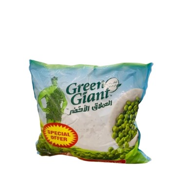 Green Giant Green Peas 900 gr