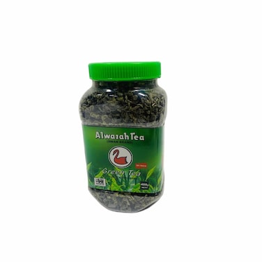 Alwazah Green Tea Pet Bottle 450 gr