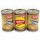 555 Sardines In Spanish Style 3 Packs Of 155 Grams
