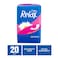 Fam Relax Maternity Pads 20 Multi Usage Inserts