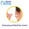 Sanita Charm Cotton Buds 200 buds