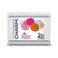 Sanita Charm Cotton Buds 200 buds