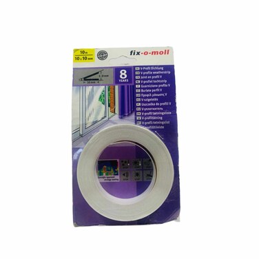 Fix O Moll V Profiled Sealing Tap