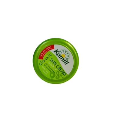 Kamill Skin Cream Classic 200 ml