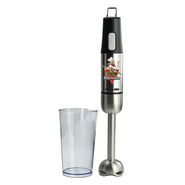 Nikai Electric Hand Mixer NH8881X