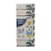 Delmon Rose Soft Facial Tissues 7x150 sheets