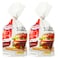 Americana Beef Burger Jumbo 2x1Kg