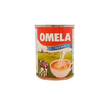 Omela Tea Milk 405g