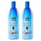 Parachute Sampoorna Hair Oil 300ml &times; 2 Pieces