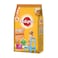 Pedigree Stage 2 3 to 18 months Dog Food Egg and Milk Fralor