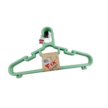 Fix Hangers Set of 6 pieces