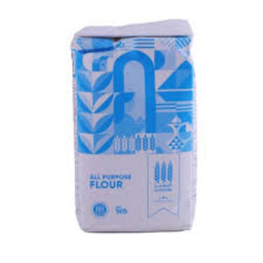 Al Matahin All Purpose Flour 1Kg
