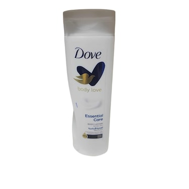 Dove Nourishing Body Care Essential Body Lotion White 250ml