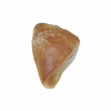 Mini Fatayer per piece