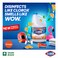 Clorox Liquid Bleach 3.78L, Orange Scent
