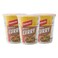 Fantastic Cup Noodles Curry 3x70gr