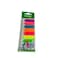 Fantastik Flags 200 m Size 45 x 12 mm