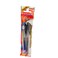 Uniball Gel Ink Roller Ball Pen Black / Blue 2 Pieces 1.0 mm