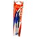 Uniball New Roller Ball Pen 2 Pieces Black 0.7 mm