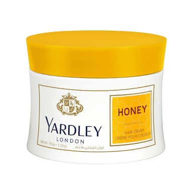 Yardley London Honey Hair Cream 150 gr