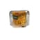 Dabur Vatika Naturals Extra Strong Hold Hard Rock Styling Hair Gel Orange 250ml