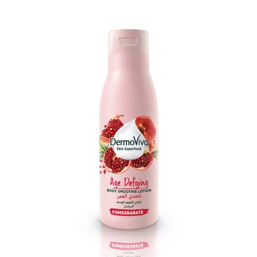 Vatika Dermoviva Age Defying Lotion 200 ml