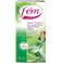 Fem Salon Perfect Aloe Vera Wax Strips Extra Dry 20 strips