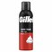Gillette Regular Clean Shaving Foam 200ml