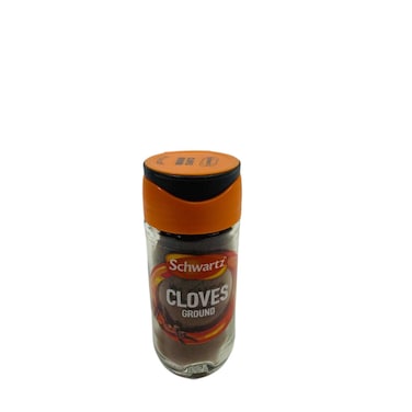 Schwartz Cloves Ground 35 gr