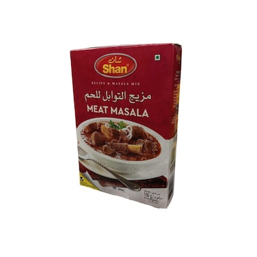Shan Meat Masala 100g