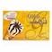 Fabion Gold Cone Ice Cream 120 Ml Pack Of 12